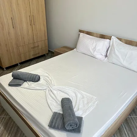 Family Oasis Apartament